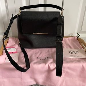 Kate Spade Small Maddie Backpack
